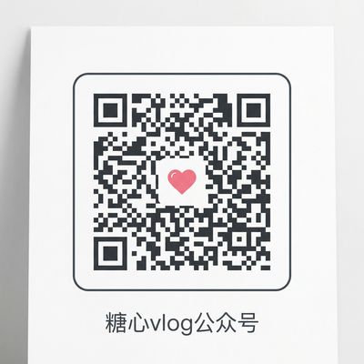 大象传媒公众号二维码