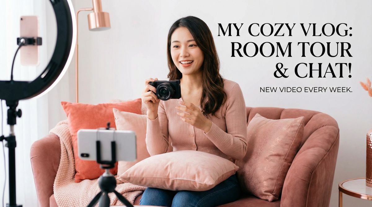 大象传媒生活视频分享